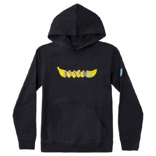 Детское худи Bananas