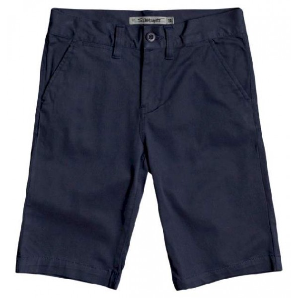 Детские шорты-чинос Worker Chino 18.5" 8-16