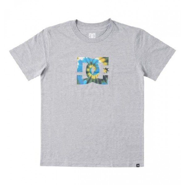 Детская футболка Star Tie Dye