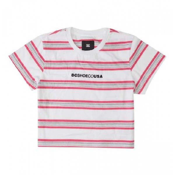 Футболка Effortless Stripe