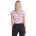 Футболка Effortless Stripe
