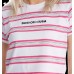 Футболка Effortless Stripe