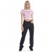 Футболка Effortless Stripe