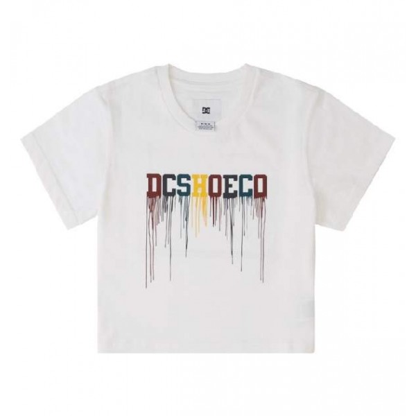 Футболка DC Drip