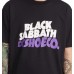 Футболка DC x Black Sabbath