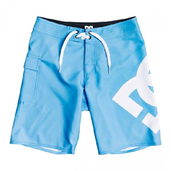 Детские бордшорты DC Shoes Lanai 17"