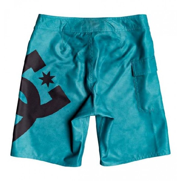 Детские бордшорты DC Shoes Lanai 17"
